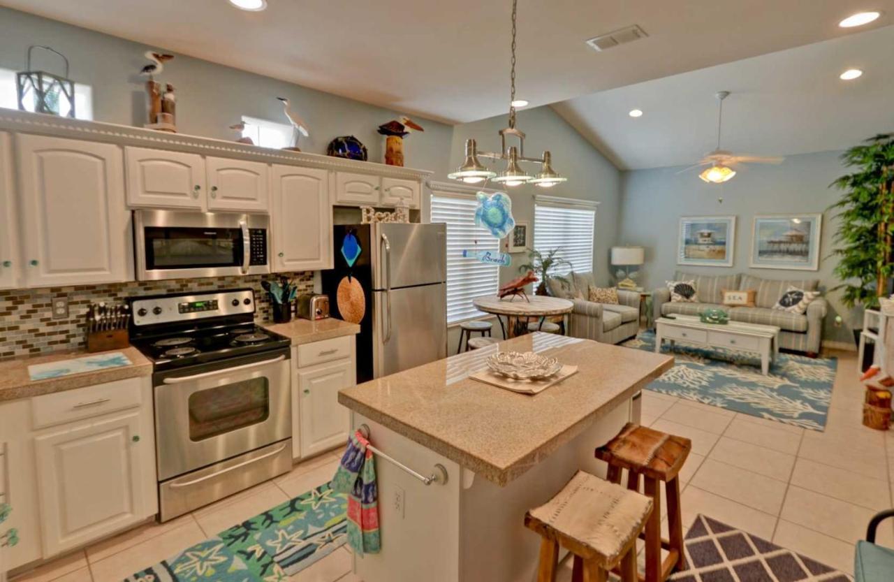 SEA DREAMS 3 condo South Padre Island Exterior foto