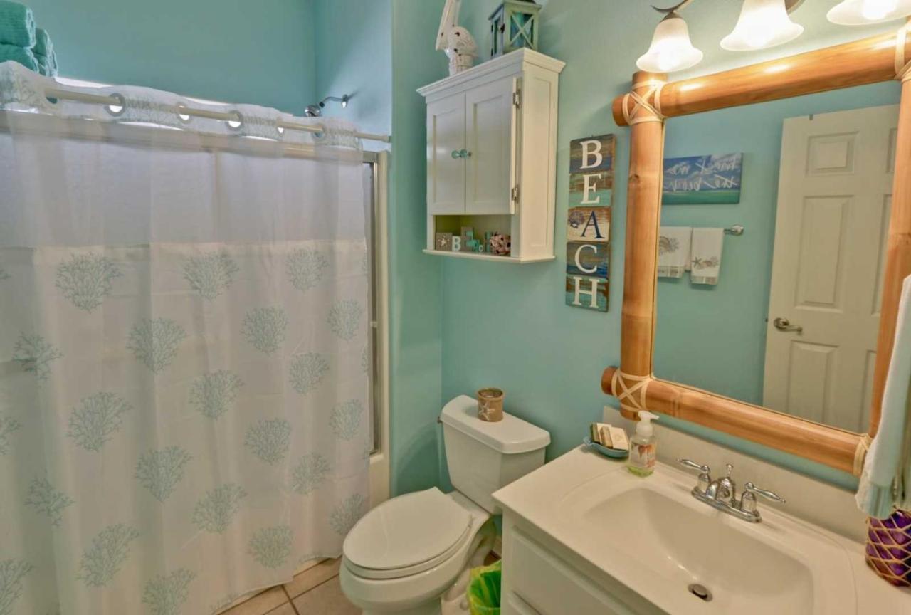 SEA DREAMS 3 condo South Padre Island Exterior foto